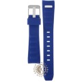 Bracelet Ice-Watch Straps 005237 AQ.MAR.S.S.15 ICE Aqua
