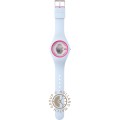 Bracelete Ice-Watch Straps 010042 DUO.BPK.U.S.16