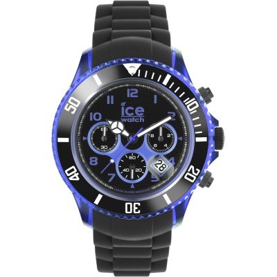 Ice-Watch 013712 Ice Chrono Electrik Watch