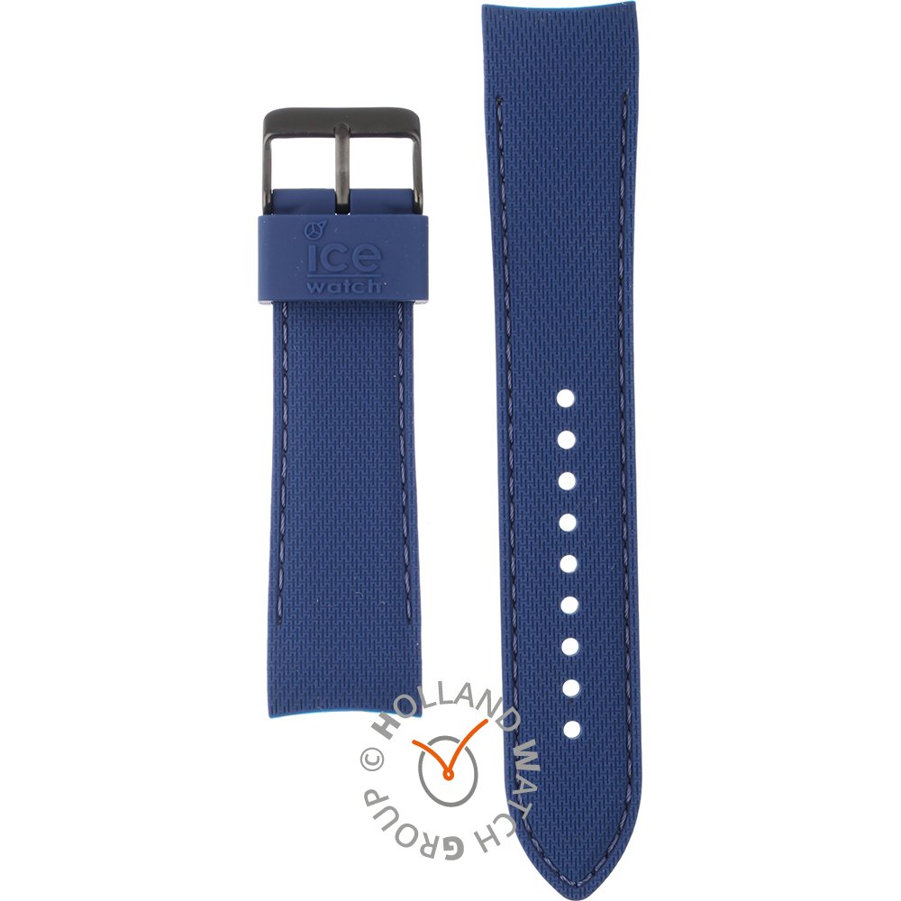 Ice-Watch Straps 016044 015783 ICE Steel Strap