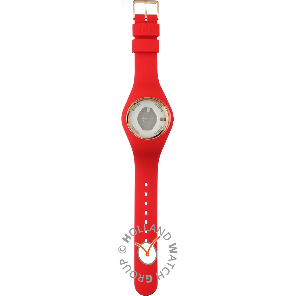 Ice-Watch Straps 016270 016264 ICE Glam Colour Strap