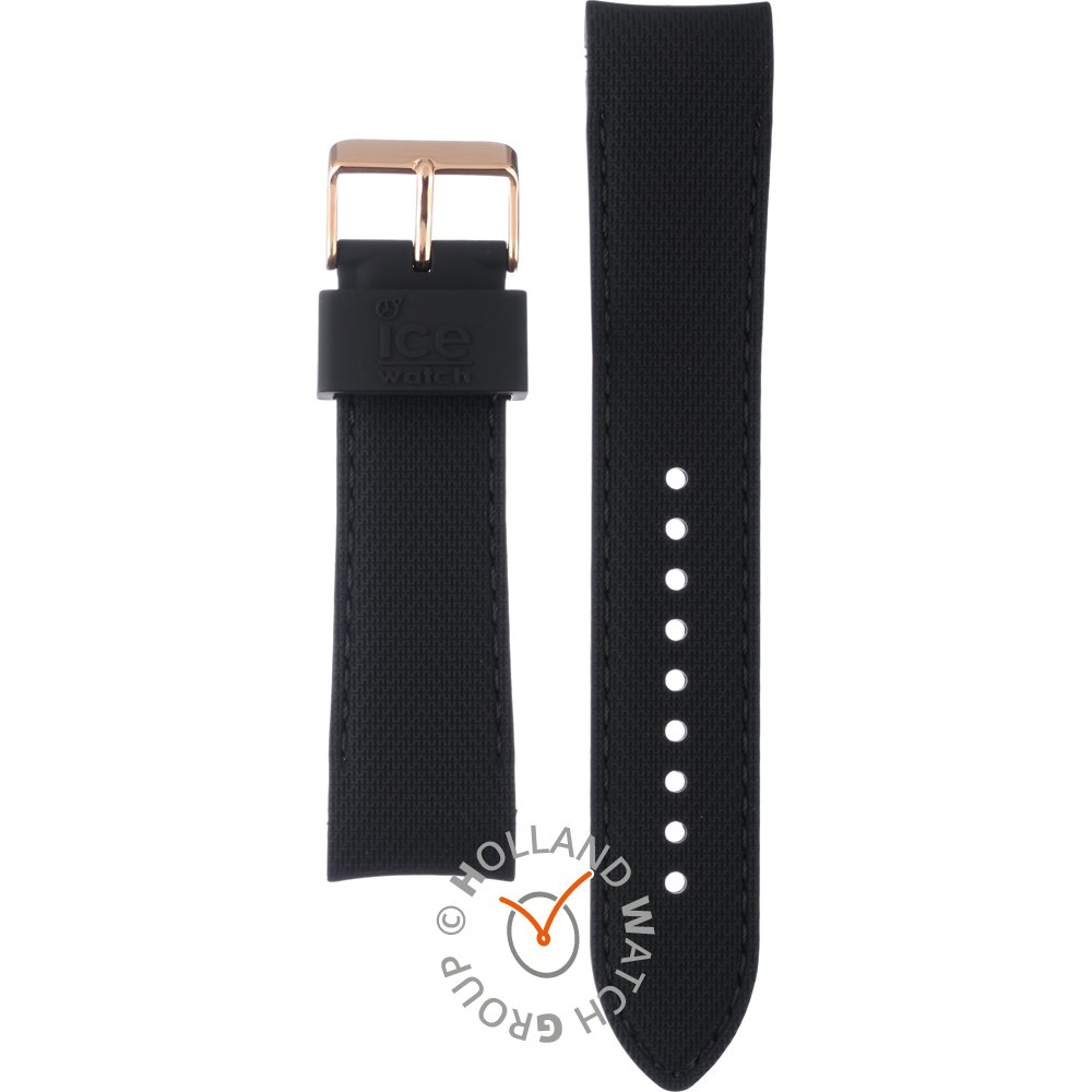 Ice-Watch Straps 016365 016305 ICE Steel Strap