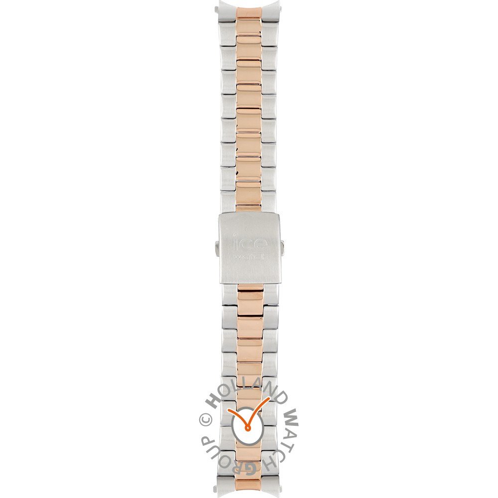 Ice-Watch Straps 016564 016548 ICE steel Horlogeband