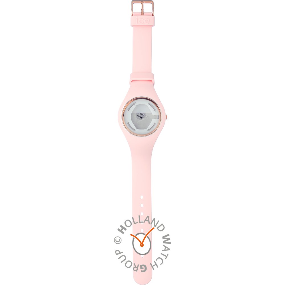 Ice-Watch 016696 016654 ICE flower Strap