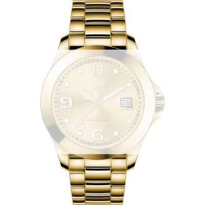 Ice-Watch Ice-Steel 016840 016777 ICE steel Strap