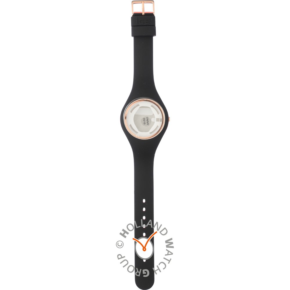 Ice-Watch 017091 016977 Duo Chic Strap