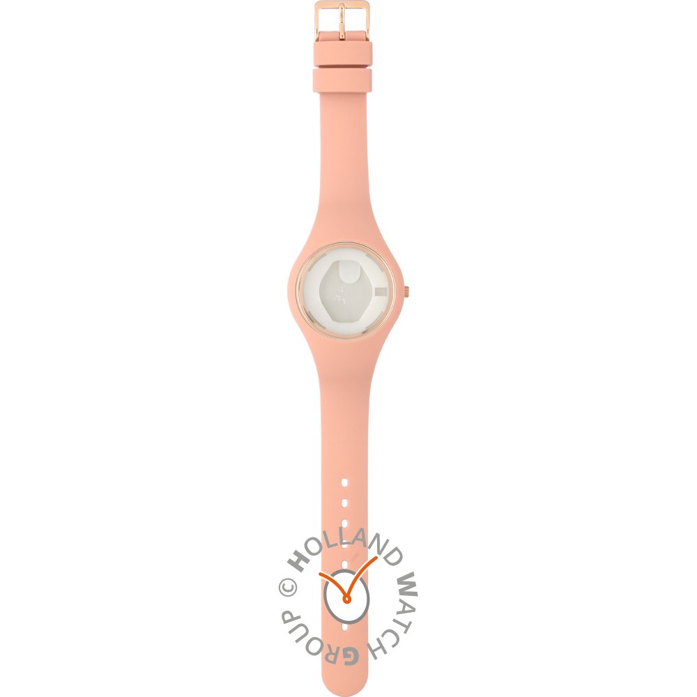 Ice-Watch Straps 017094 016980 Duo Chic Strap