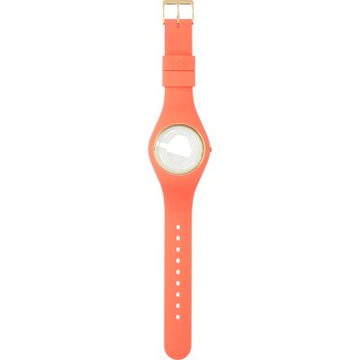 Ice-Watch Straps 017064 017058 ICE glam coral Strap