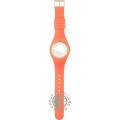 Correa Ice-Watch Straps 017064 017058 ICE glam coral