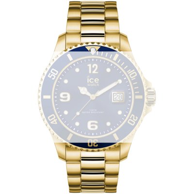 Ice-Watch Ice-Steel 017389 017326 ICE Steel Strap