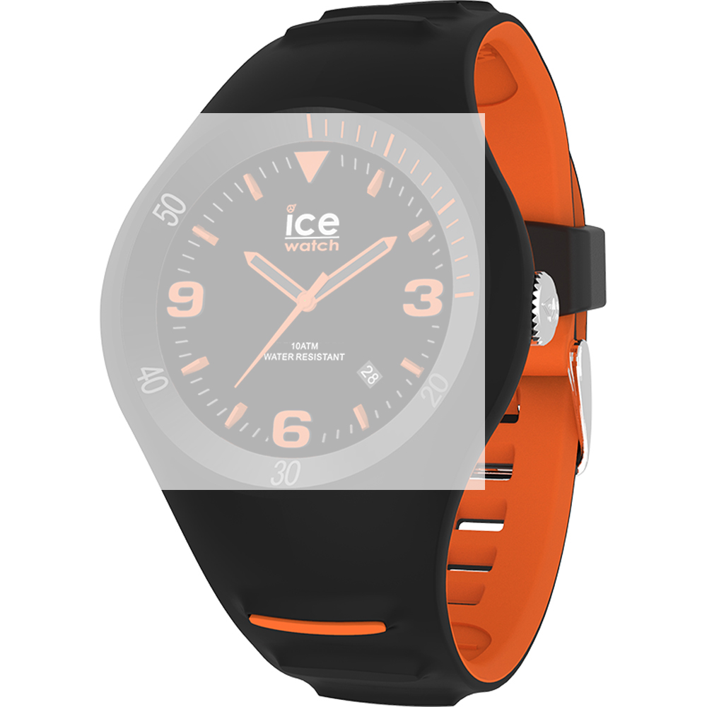 Ice-Watch 017651 017598 Pierre Leclercq Strap