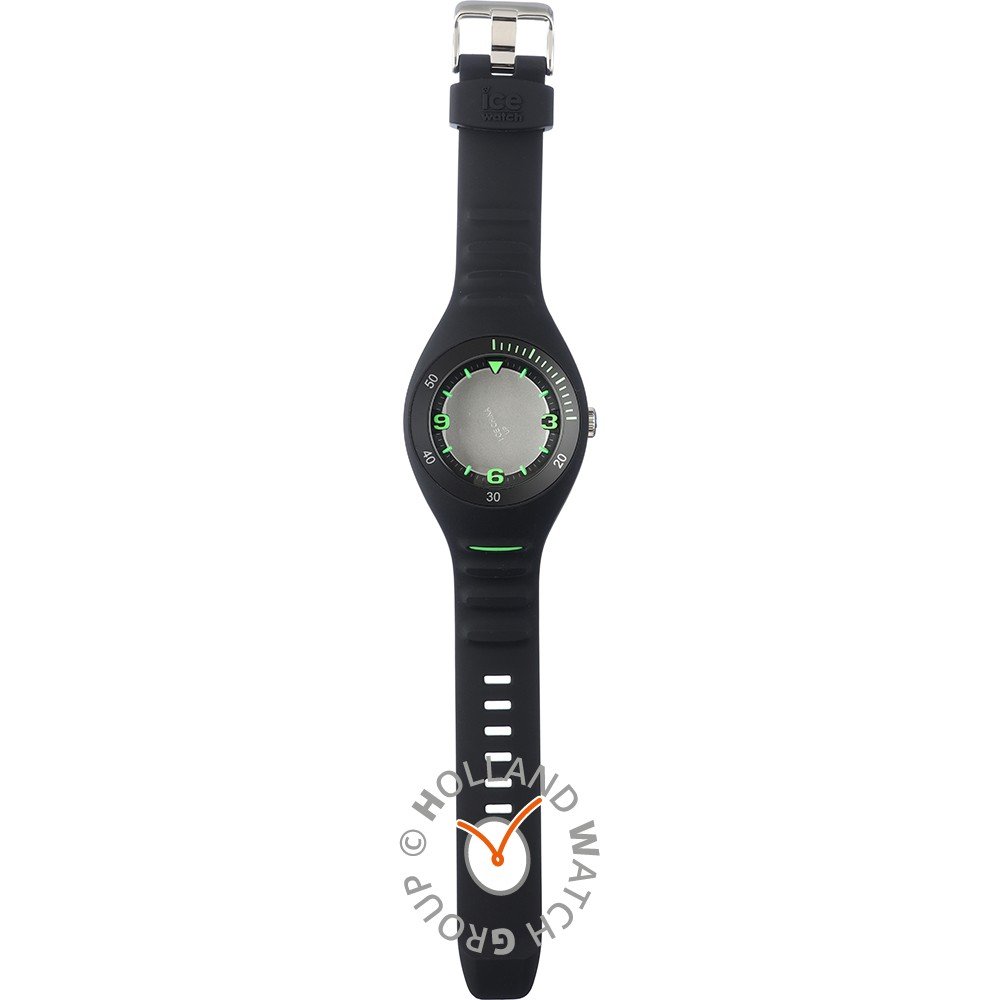 Ice-Watch Straps 017652 017599 Pierre Leclercq Horlogeband