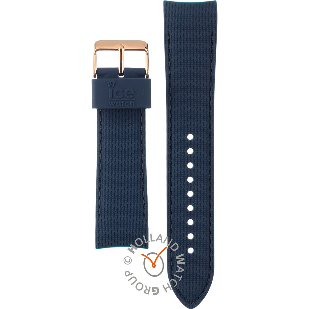 Ice-Watch Straps 017825 017665 ICE Steel Strap