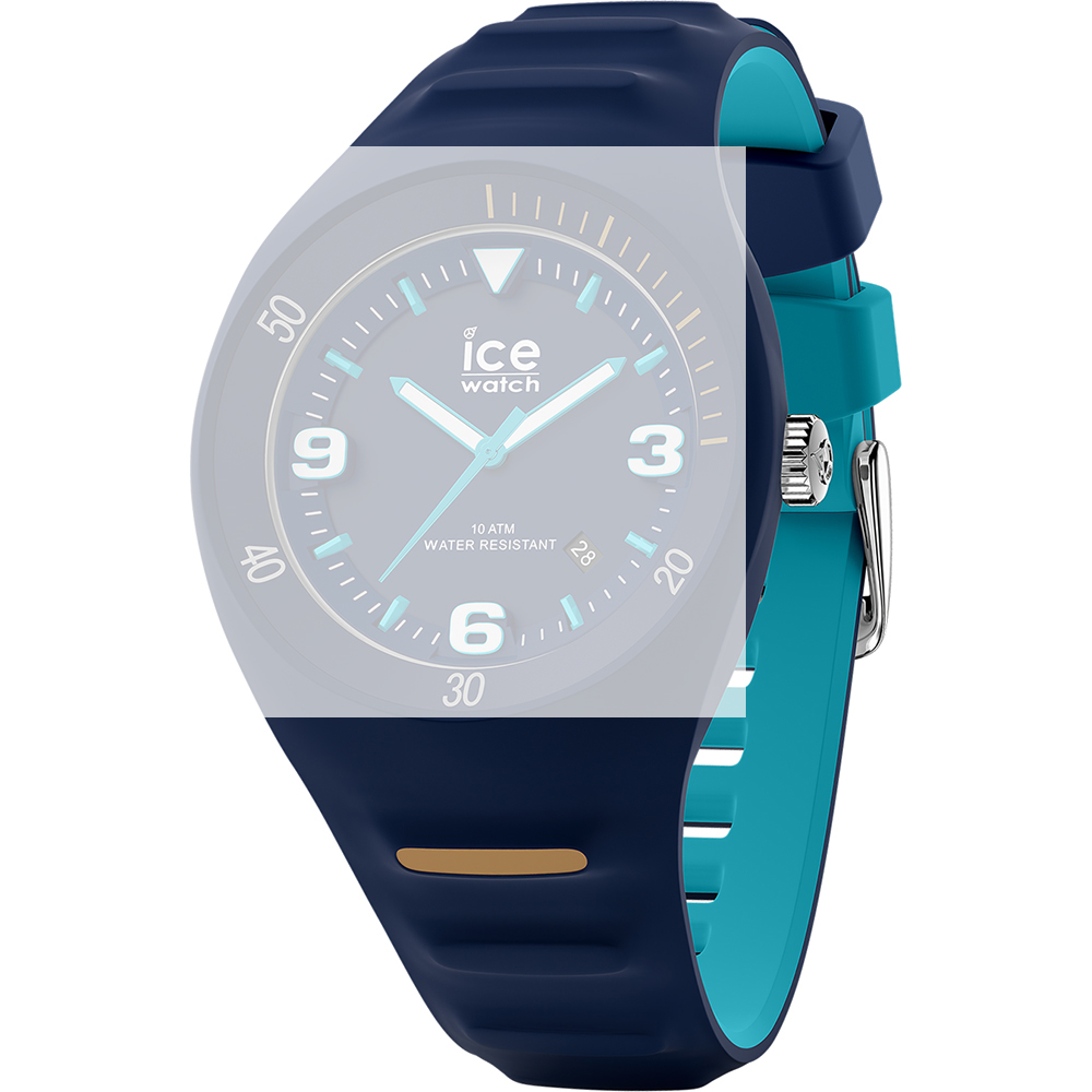 Ice-Watch 019054 018945 Pierre Leclercq Horlogeband