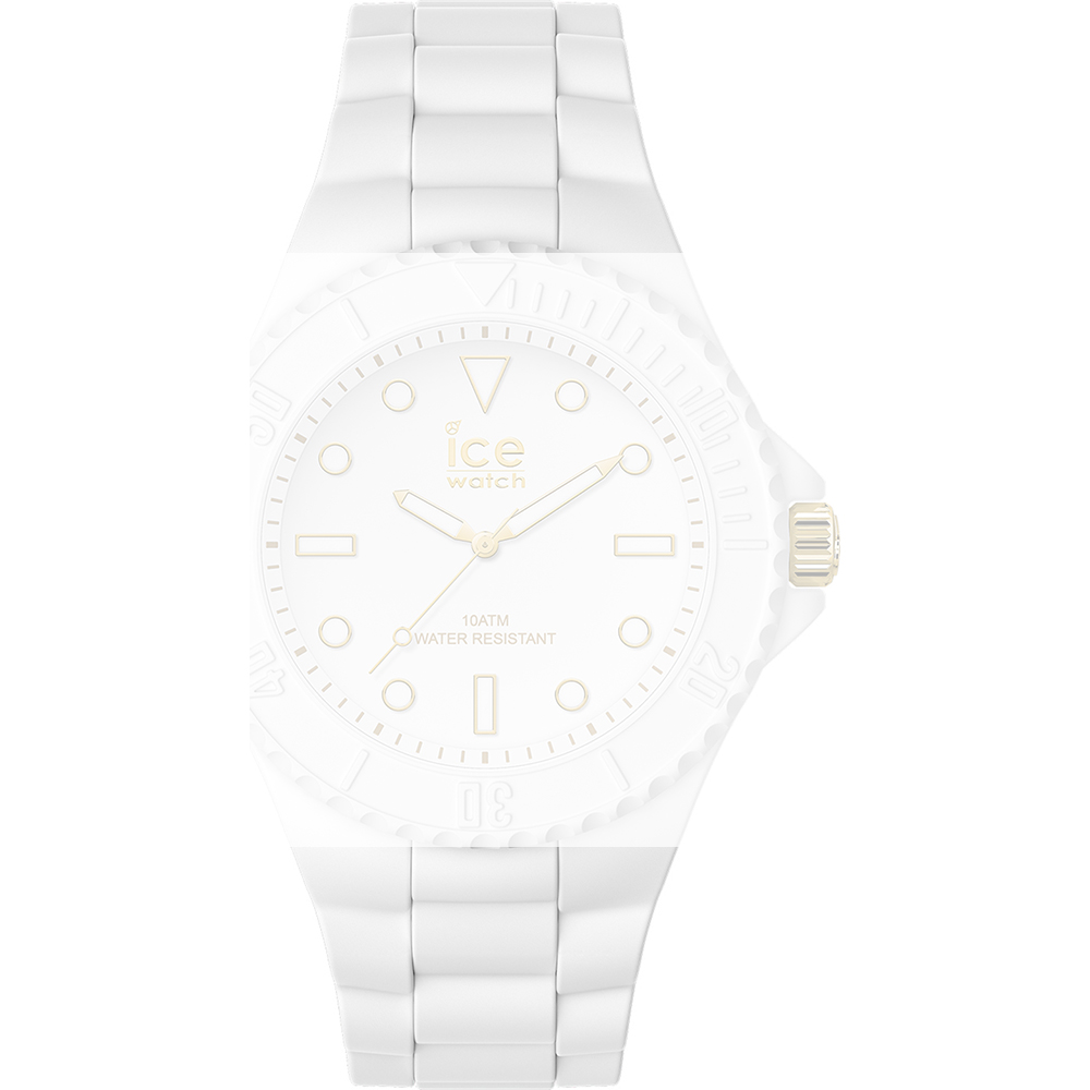 Ice-Watch 019278 019152 Generation White Forever Strap