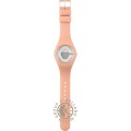 Correa Ice-Watch Straps 019237 019211 ICE flower- Blush Chic