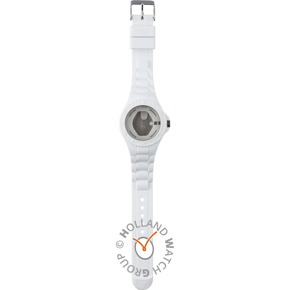 Bracelete Ice-Watch 019265 019138 Generation White forever
