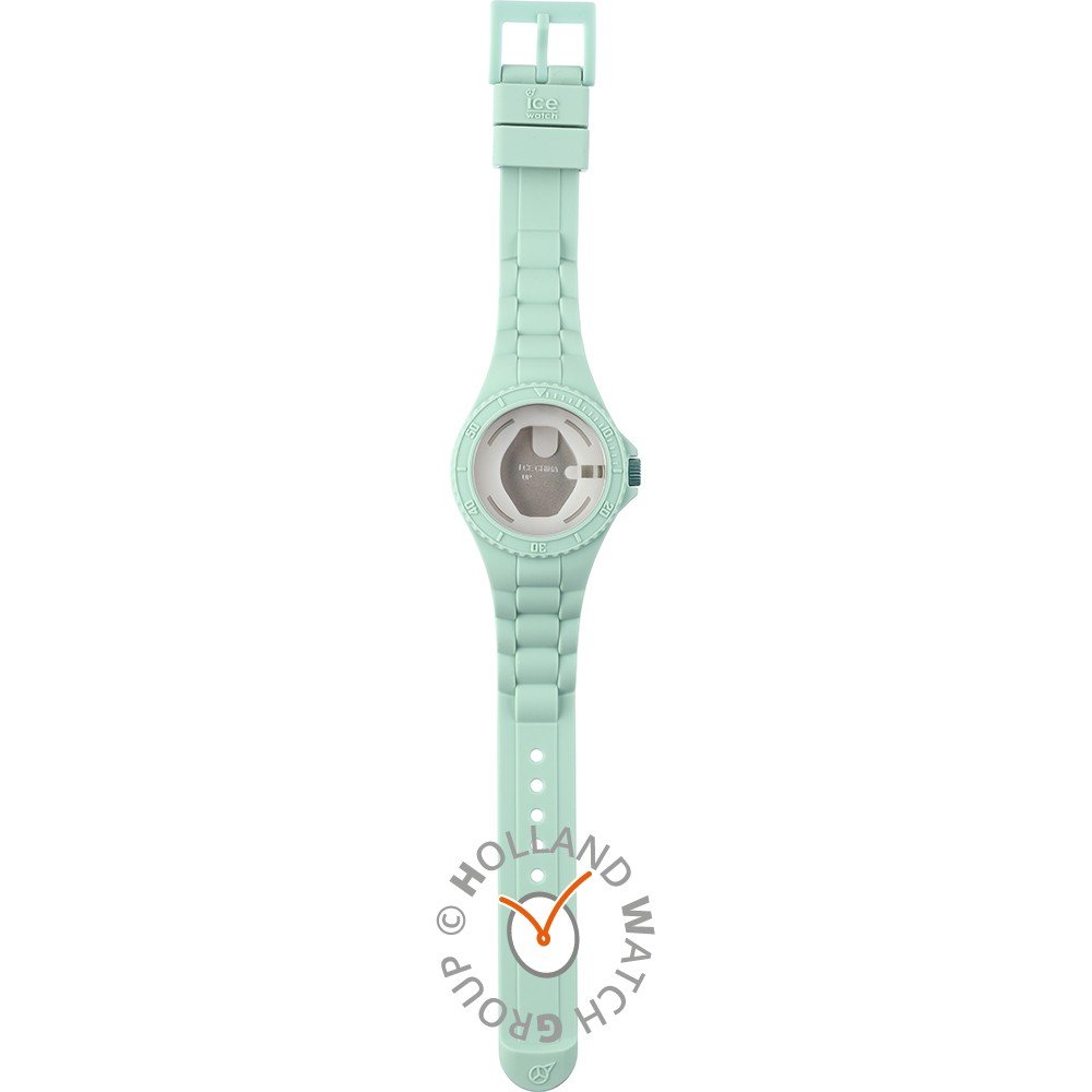 Cinturino Ice-Watch Straps 019271 019145 Generation Lagoon