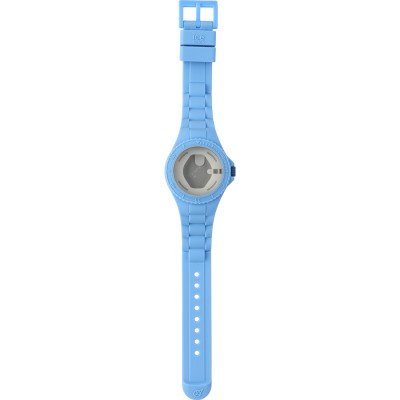 Ice-Watch 019272 019146 Generation Blue Red Strap