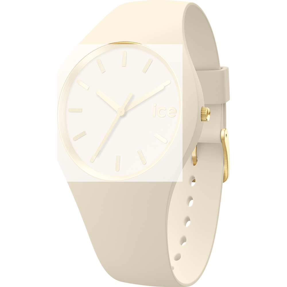 Ice-Watch 019563 019533 ICE Glam Brushed Strap