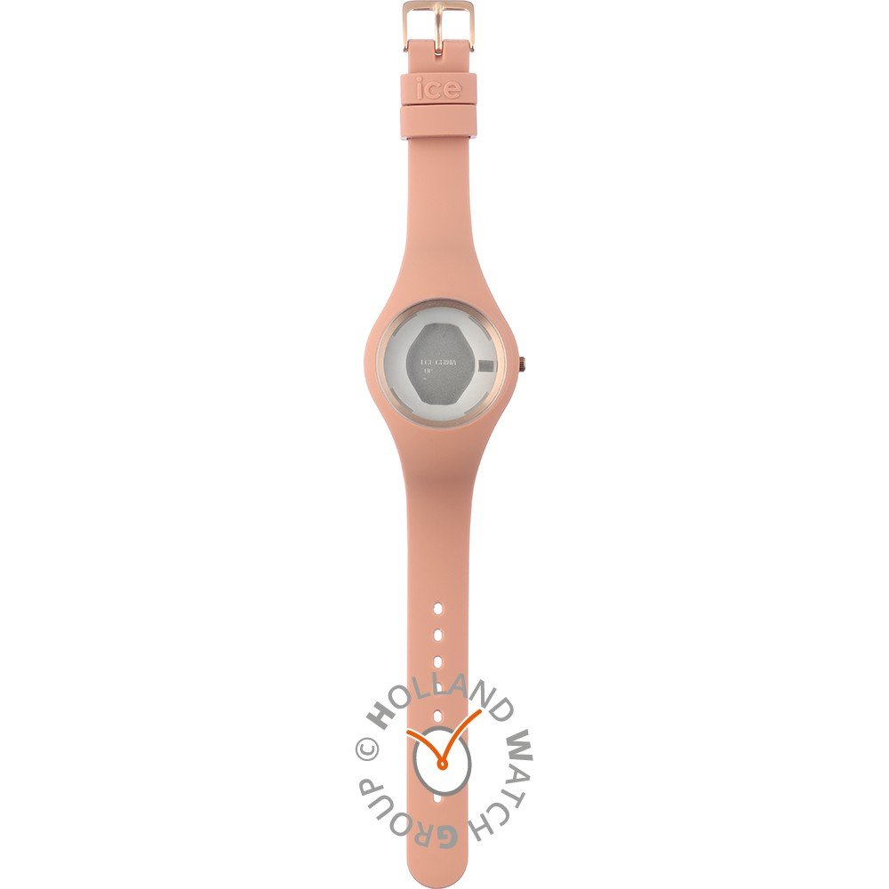 Ice-Watch Straps 019555 019525 ICE Glam Brushed Strap