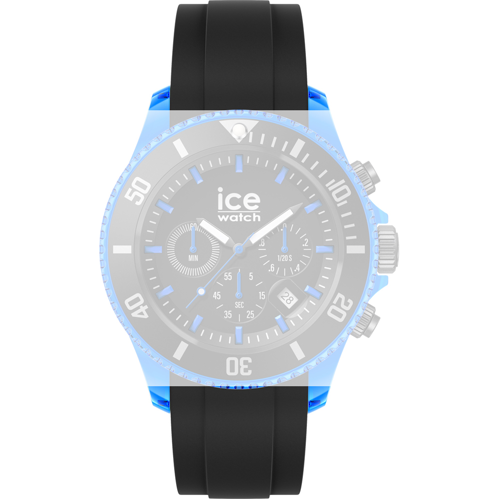 Ice-Watch 019968 019844 ICE Chrono Strap