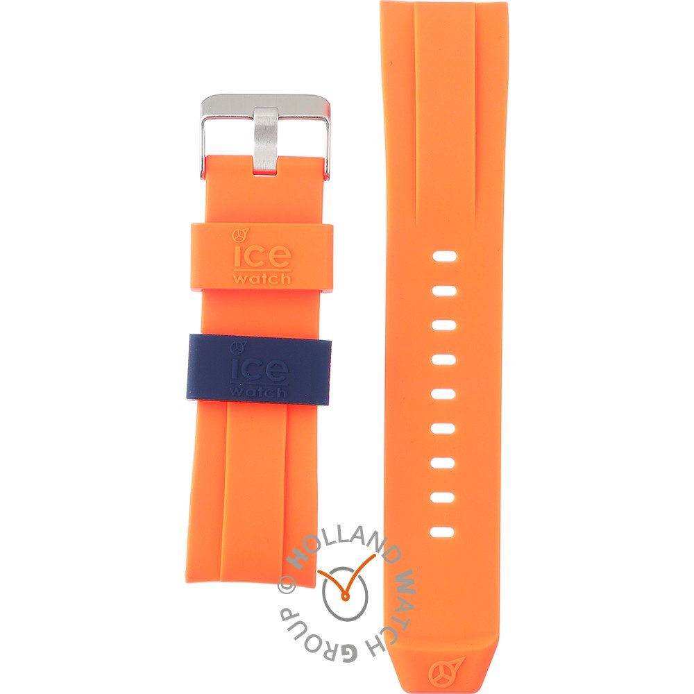 Ice-Watch 019969 019845 ICE Chrono Strap