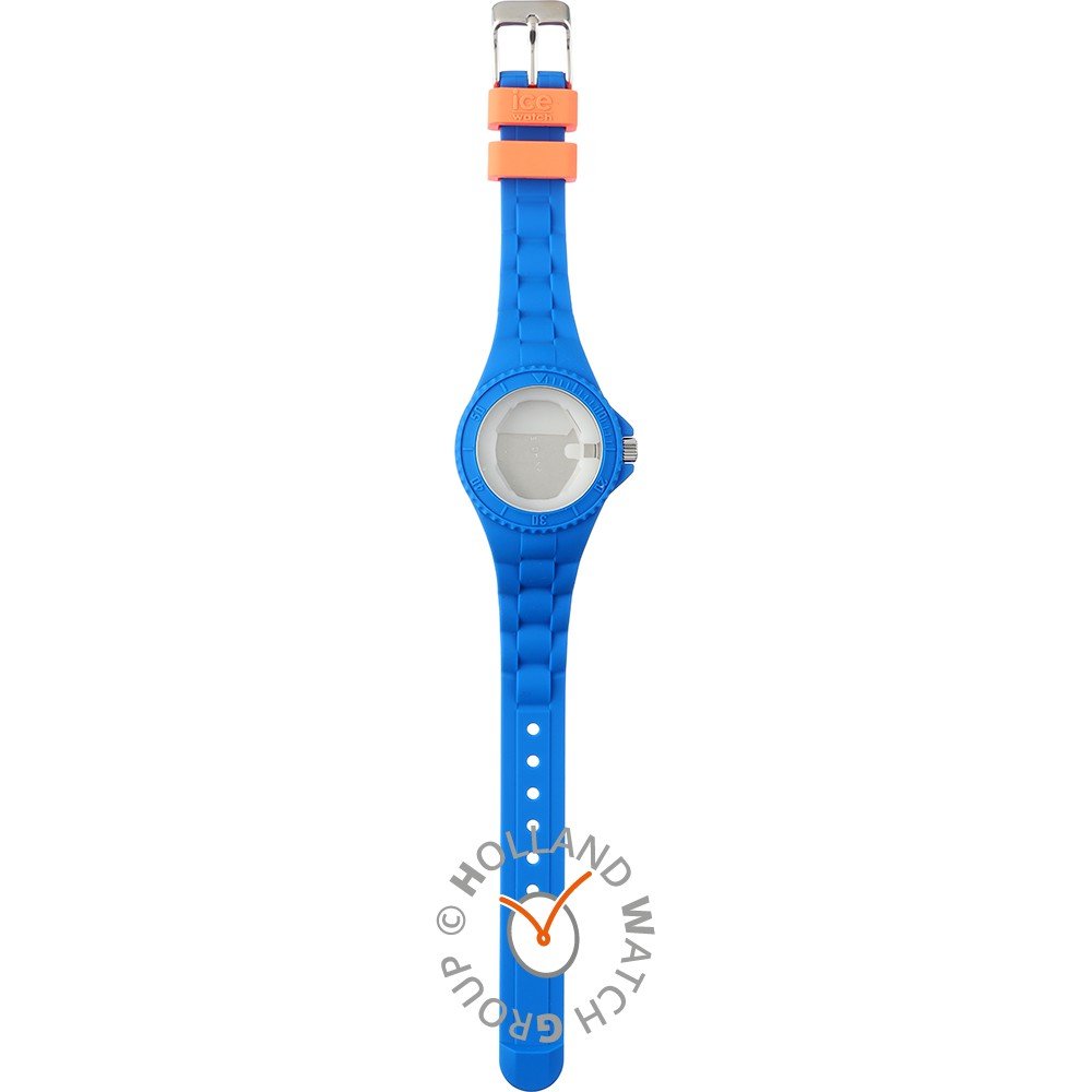 Bracelete Ice-Watch Straps 020436 20322 Ice Hero - Blue Dragon