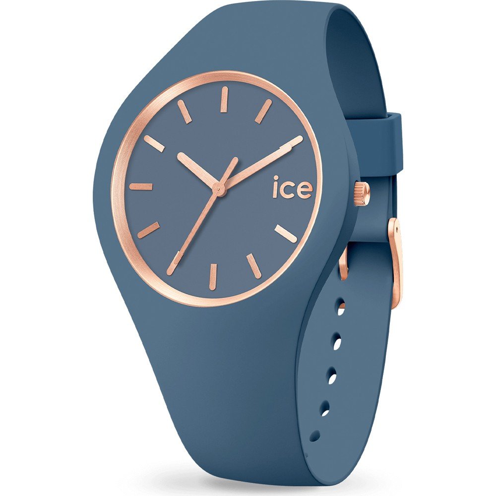 Ice-Watch Ice-Silicone 020545 ICE glam brushed Watch