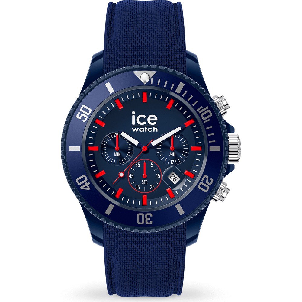 Ice-Watch Ice-Sporty 020622 ICE chrono Watch
