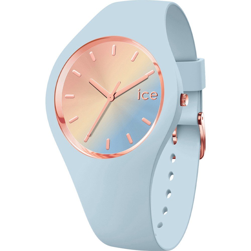 Orologio Ice-Watch Ice-Silicone 020639 ICE sunset