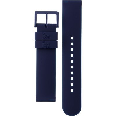 Ice-Watch 020738 Ice Solar Blue Sunset Strap