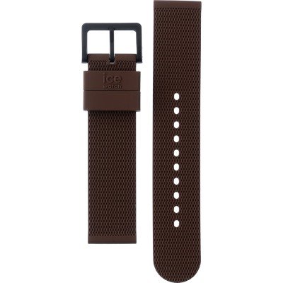 Ice-Watch 020739 Ice Solar Casual Brown Strap
