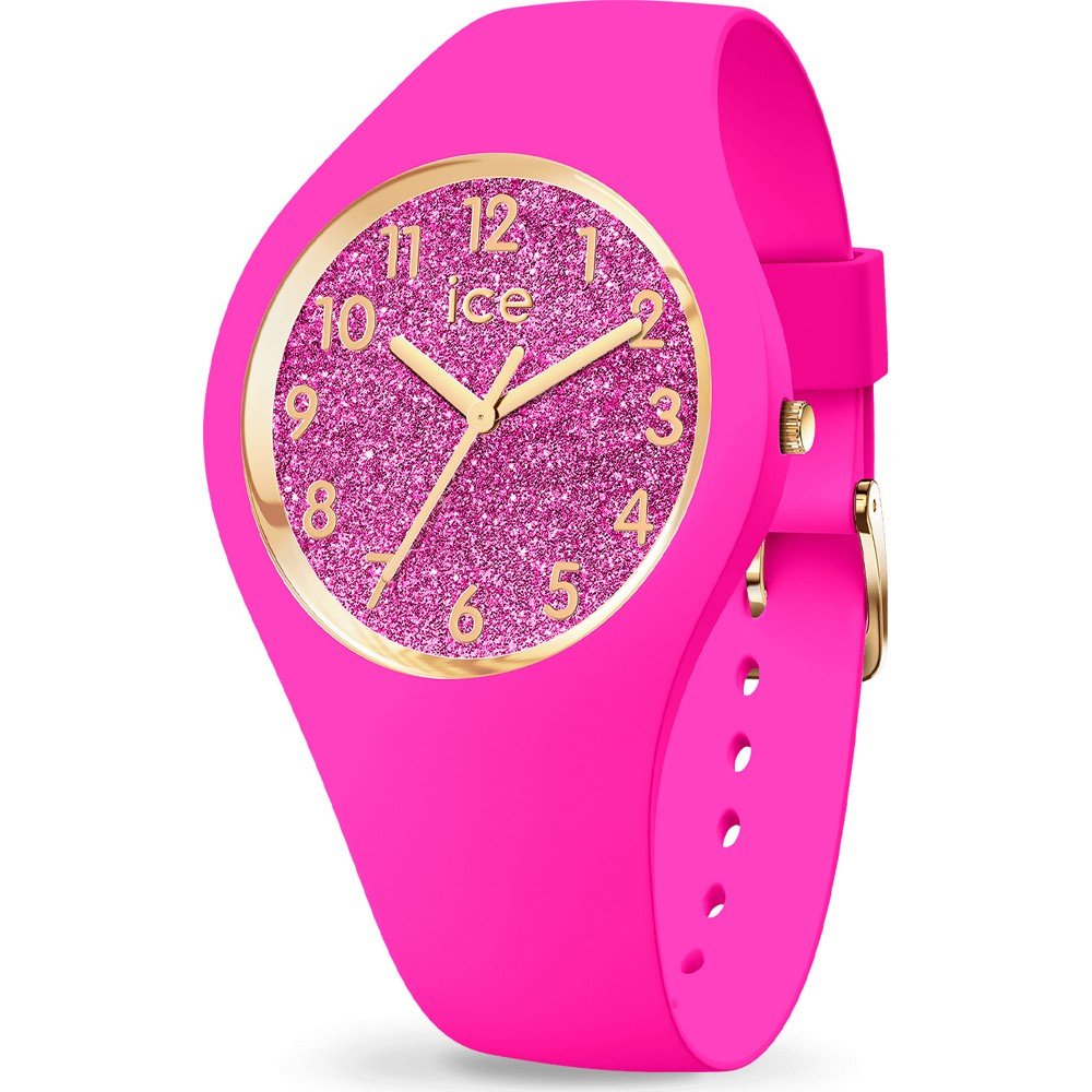 Orologio Ice-Watch Ice-Silicone 021224 ICE glitter