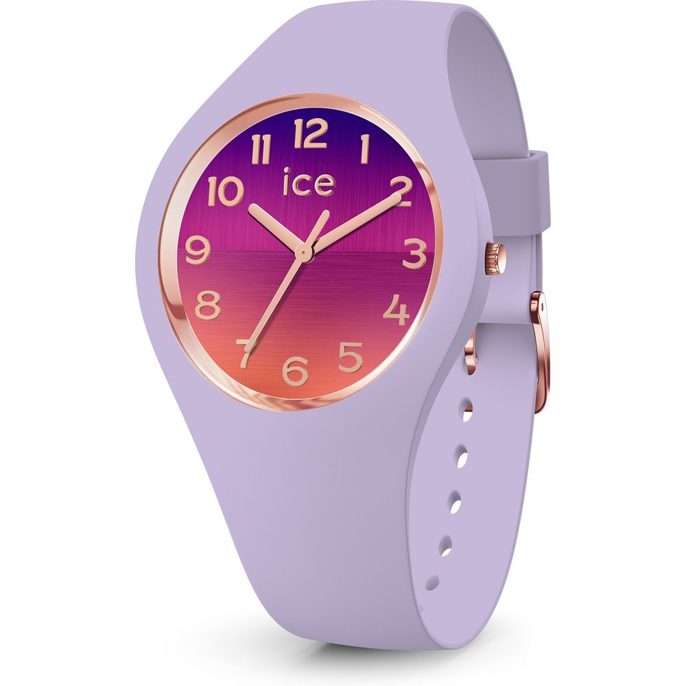 Ice-Watch Ice-Silicone 021360 ICE horizon Watch