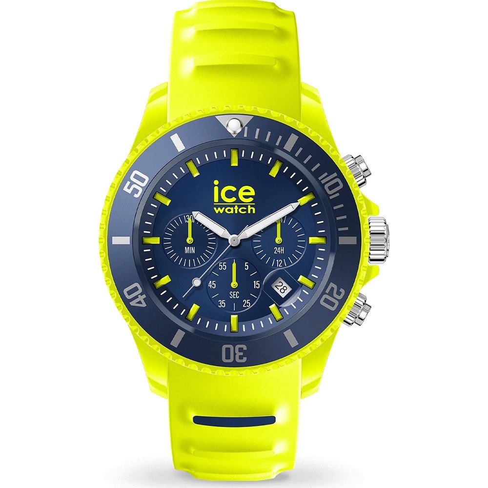 Ice-Watch Ice-Sporty 021594 ICE chrono Zegarek