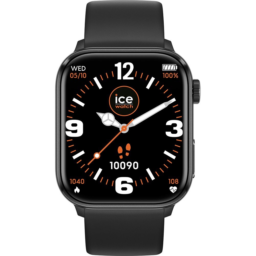 Ice-Watch Ice-Smart 022535 Smart Two Watch