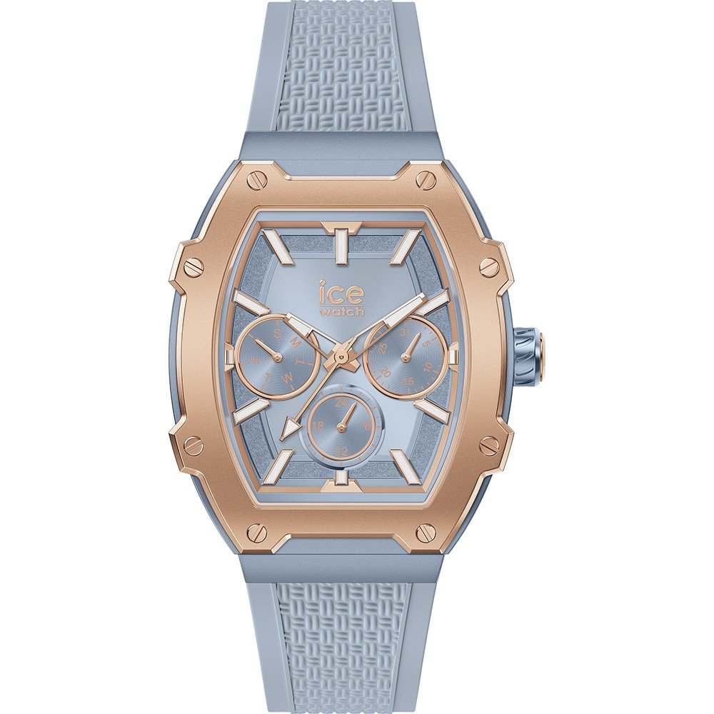 Ice-Watch Ice-Boliday 022860 ICE boliday - Glacier blue Watch
