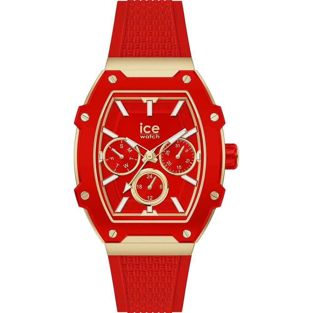 Reloj Ice-Watch Ice-Boliday 022870 ICE boliday - Passion red