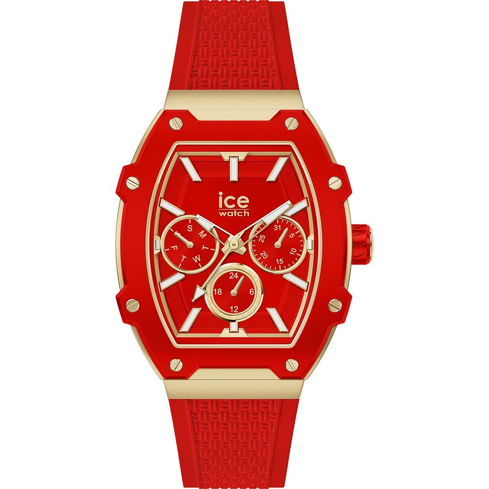 ICE Watch Unisex Red Love Collection Ice Watch Women main image 4