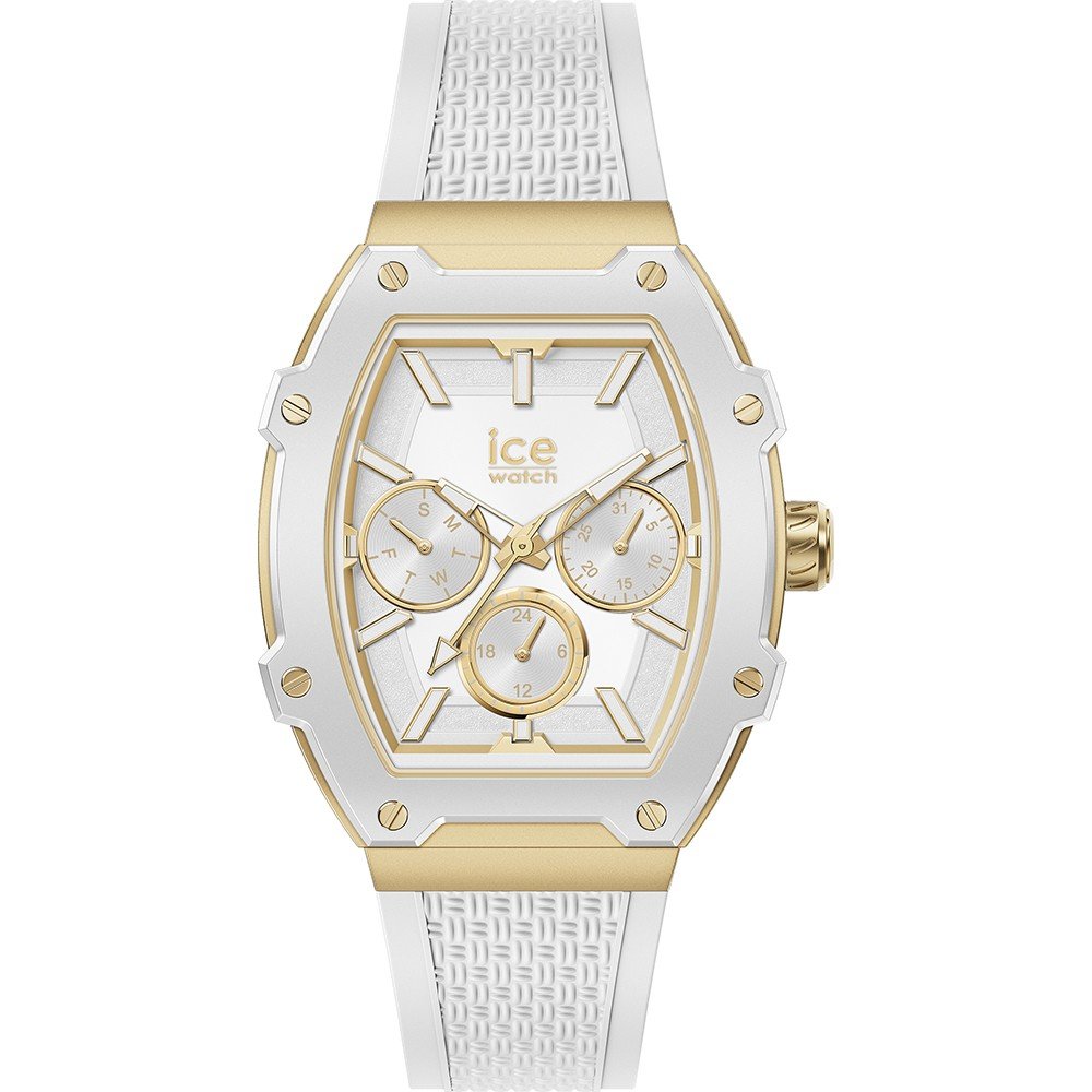 Reloj Ice-Watch Ice-Boliday 022871 ICE boliday - White gold