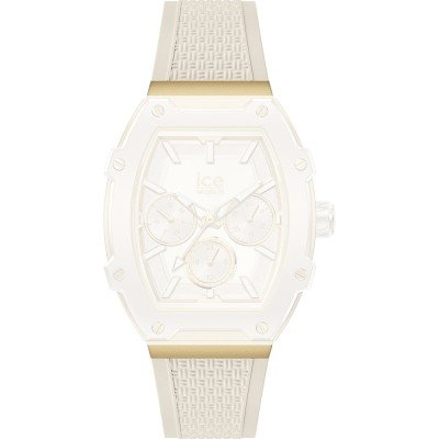 Correa Ice-Watch 022982 ICE boliday - Almond skin