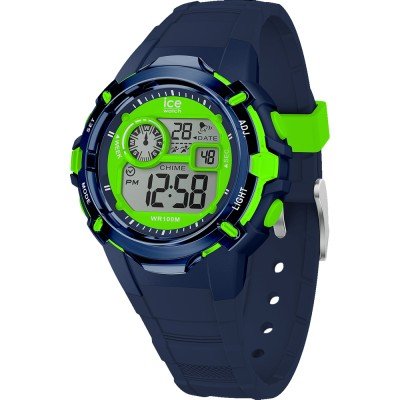 Ice-Watch Ice-Digital 023263 ICE digit explorer Watch