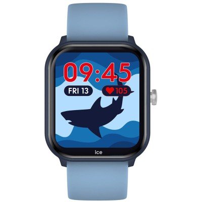 Blueshaweu Câble De Charge Compatible Avec Ice-Watch - ICE Smart 3.0 (1