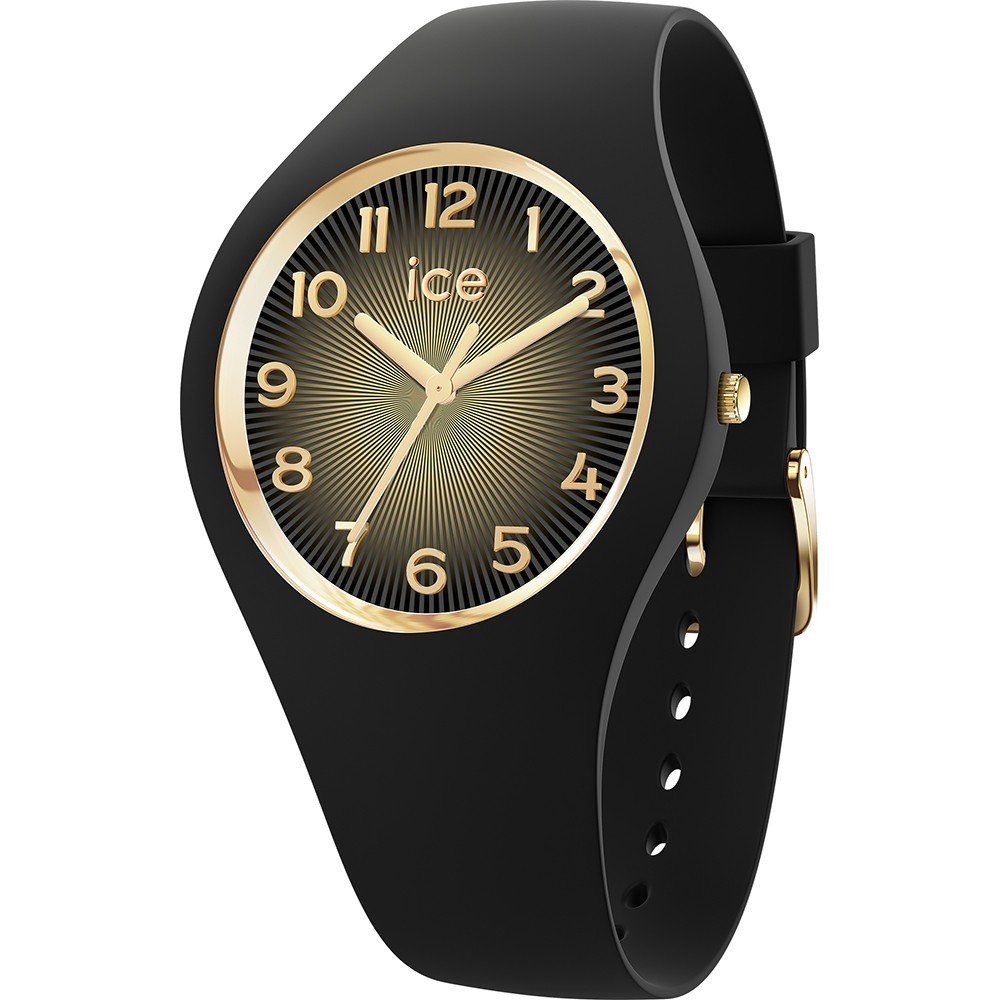 Ice-Watch Ice-Iconic 025258 ICE champagne Watch • EAN