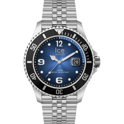 Ice-Watch Ice-Steel 025910 ICE steel 時計