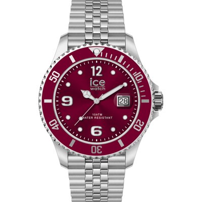 Ice-Watch Ice-Steel 025912 ICE steel Uhr