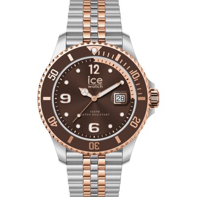 Ice-Watch Ice-Steel 025914 ICE steel 時計