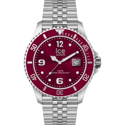 Ice-Watch Ice-Steel 025915 ICE steel Horloge