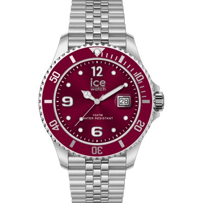 Ice-Watch Ice-Steel 025915 ICE steel 時計